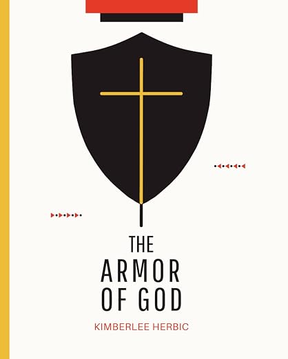 The Armor of God